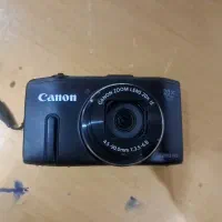 دوربین عکاسی Canon مدل sx280 hs