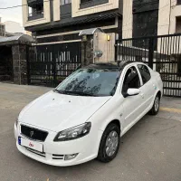 راناپلاس مدل۱۴۰۱ پاناروما