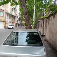 پراید صندوقدار۸۶|خودرو سواری و وانت|رشت, انصاری|دیوار