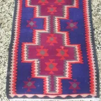 گلیم سنتی