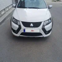 کوئیک GXR تیپ L