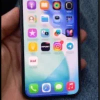 آیفون ۱۳ دوسیم لاکاغذی با شارژر۲۰وات|موبایل|مشهد, کلاهدوز|دیوار