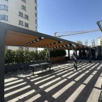 اجاره آپارتمان ۵۰۰ متری لوکس در نیاوران|اجارهٔ آپارتمان|تهران, نیاوران|دیوار