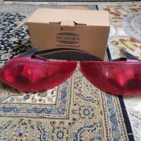 چراغ عقب 206