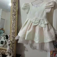 لباس مجلسی دخترانه|لباس|چهاردانگه (تهران), |دیوار