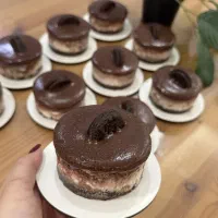 فروش کیک های خونگی|خدمات پذیرایی، مراسم|رشت, کوی حسینی|دیوار