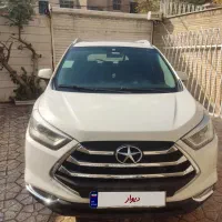 جک s3|خودرو سواری و وانت|الوند, |دیوار