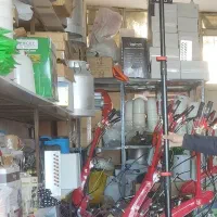 قیچی شارژی جنرال هرس درختان و مو انگور|ماشینآلات صنعتی|شیراز, وصال|دیوار