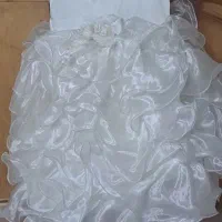 لباس عروس بچه گانه مناسب ۶تا ۸ سال