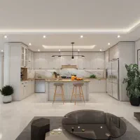 نیازمند شاگرد/وردست ام‌دی‌اف کار و رنگ کار|استخدام معماری، عمران و ساختمانی|بجنورد, |دیوار