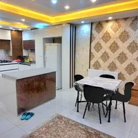 منزل آپارتمان مبله ، شیک و نوساز با تمامی امکانات|اجارهٔ کوتاهمدت آپارتمان و سوئیت|شیراز, شهرک فرهنگیان|دیوار