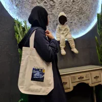 توت بگ پارچه ای