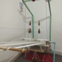 دستگاه حوله بافی|لوازم خیاطی و بافتنی|بیرجند, |دیوار