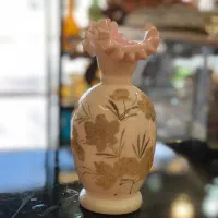 گلدان اُپالین