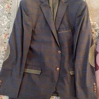 تک کت|لباس|اردبیل, |دیوار