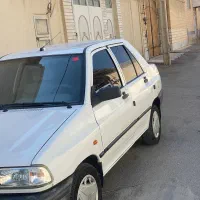 پراید مدل۹۵|خودرو سواری و وانت|جهرم, |دیوار