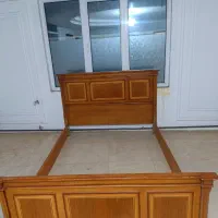 تخت دونفره