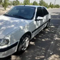 پژوپارس xu7p|خودرو سواری و وانت|اسلام‌شهر, شهرک قائمیه|دیوار