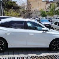 MG -GT|خودرو سواری و وانت|تهران, زعفرانیه|دیوار