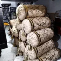 بالشت،روبالشتی و کوسن