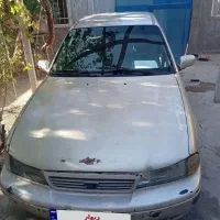 دوو سیلو سدان مدل 80|خودرو سواری و وانت|نیشابور, باغرود|دیوار