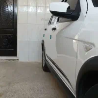 کوییک  Rs  مدل 1403|خودرو سواری و وانت|خمین, |دیوار