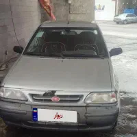 پراید131|خودرو سواری و وانت|ملارد, |دیوار