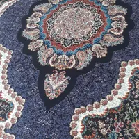 ۳ تخته فرش ۹ متری ۷۰۰ شانه اصل تراکم ۲۵۵۰|فرش|تهران, استاد معین|دیوار
