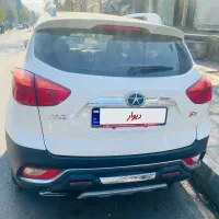 جک s3 مدل ۱۴۰۰