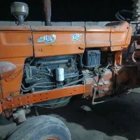 تراکتور رومانی اماده بکار|خودرو سنگین|حمیل, |دیوار