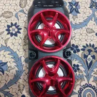 اسپیکر درحدنو