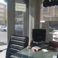 حاشیه صدف قبل معلم۴۰متر مغازه عرض۶ارتفاع۴متر