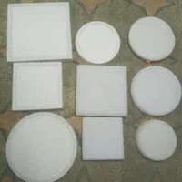 پنل کارکرده روشن. در وات های مختلف