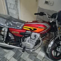 موتور احسان 200