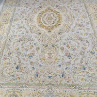 فرش ۱۲۰۰شانه|فرش|میاندوآب, |دیوار