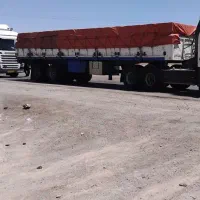 لبه دومحور 12/60