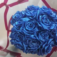 گل ربانی با دوام