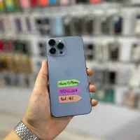 آیفون 13 پرومکس با حافظه 512 گیگابایت|موبایل|تبریز, |دیوار