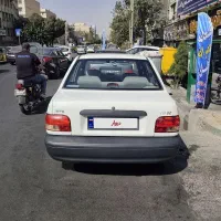 پراید 98|خودرو سواری و وانت|تهران, امامت|دیوار