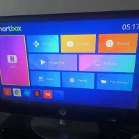 فروش تلویزیون ال جی