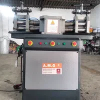 تولید و تعمیر دستگاه چرخ نورد زرگری و طلاسازی|ماشین‌آلات صنعتی|قیامدشت - خاورشهر, |دیوار