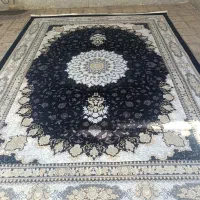 یک تخته فرش ۱۲متری
