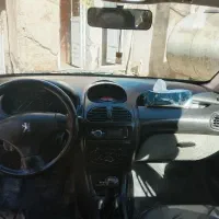 ماشین 206|خودرو سواری و وانت|گرگان, |دیوار