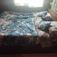 سوییت های کاملآ دربستی