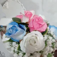 گل مصنوعی|گل مصنوعی|نجفآباد, فاز ۳ شهرک آزادگان|دیوار