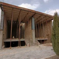 سقف تیرچه بلوک / * اقساط بلند مدت *