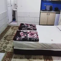 اجاره روزانه سوئیت و هتل آپارتمان|اجارهٔ کوتاه‌مدت آپارتمان و سوئیت|مشهد, آیت الله خامنه‌ای|دیوار