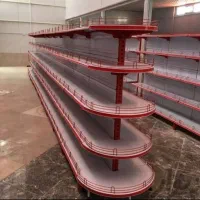 قفسه حفاظ خور