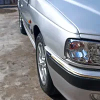 پژو پارس ای ال ایکس|خودرو سواری و وانت|دزفول, |دیوار