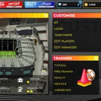 دریم لیگ عالی|کنسول، بازی ویدئویی و آنلاین|طرقبه, |دیوار